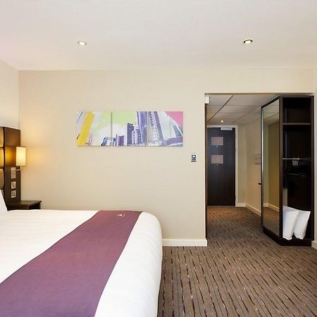 Premier Inn Premier Inn Skegness Seafront Dış mekan fotoğraf