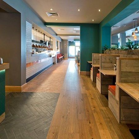 Premier Inn Premier Inn Skegness Seafront Dış mekan fotoğraf