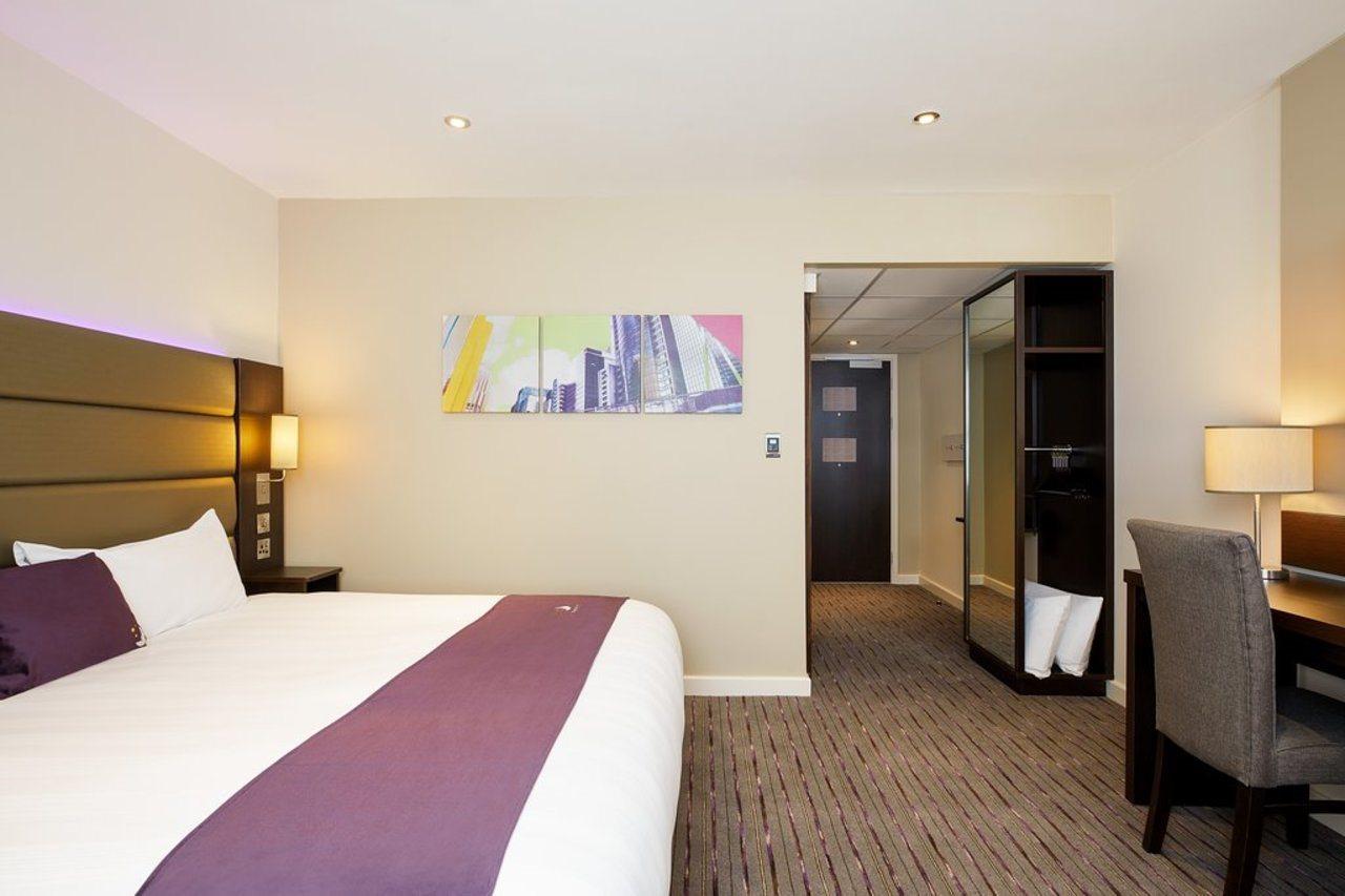 Premier Inn Premier Inn Skegness Seafront Dış mekan fotoğraf