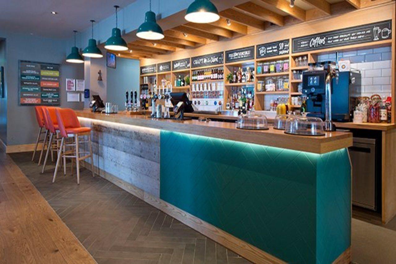 Premier Inn Premier Inn Skegness Seafront Dış mekan fotoğraf