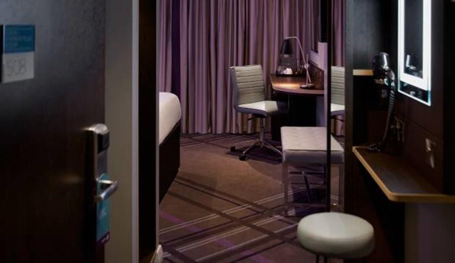 Premier Inn Premier Inn Skegness Seafront Dış mekan fotoğraf
