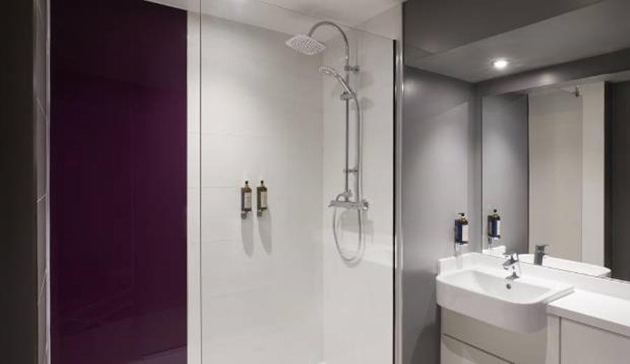 Premier Inn Premier Inn Skegness Seafront Dış mekan fotoğraf